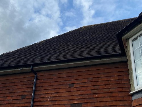 Carousel post from hardyandsonsroofing.
