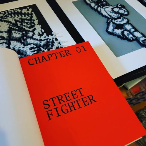 Street Fighter 2: An Oral History