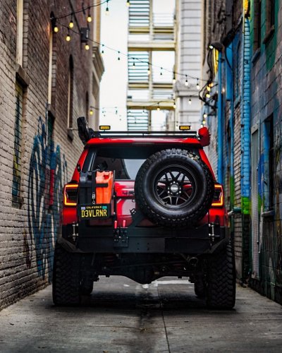 Photo post from coastal.offroad.