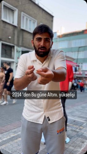 Video post from mehmetenliogluofficial.