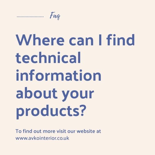 Photo post from avkointerior.