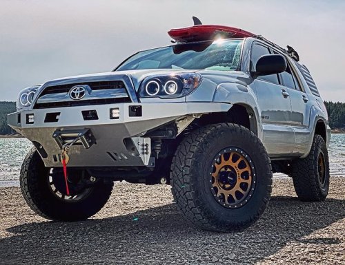 Photo post from coastal.offroad.