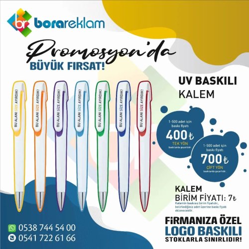 Photo post from borareklam.