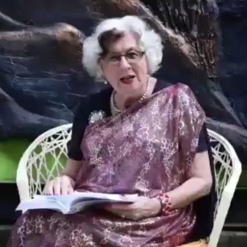 Video post from elibaspeace.