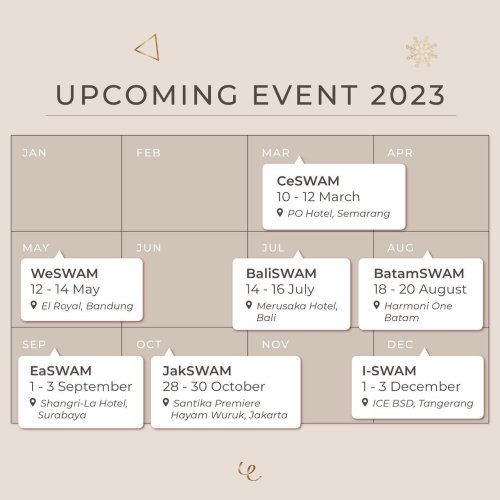 Photo post from swam_id.