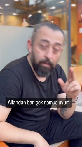 Video post from mehmetenliogluofficial.