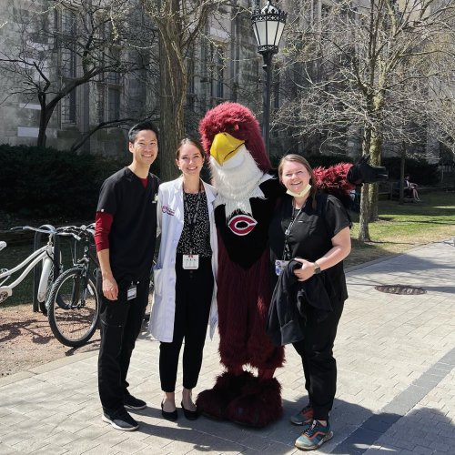 Photo post from uchicagooptom.