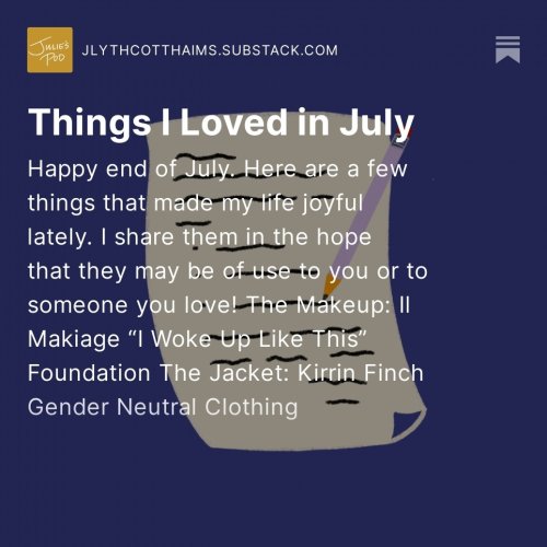 Photo post from jlythcotthaims.