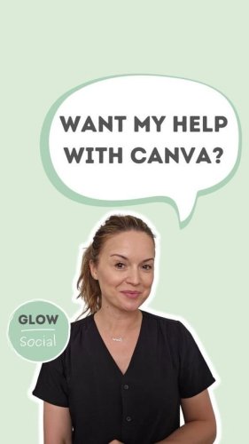 Video post from glowsocial.uk.