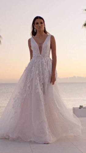 Video post from jolibride.