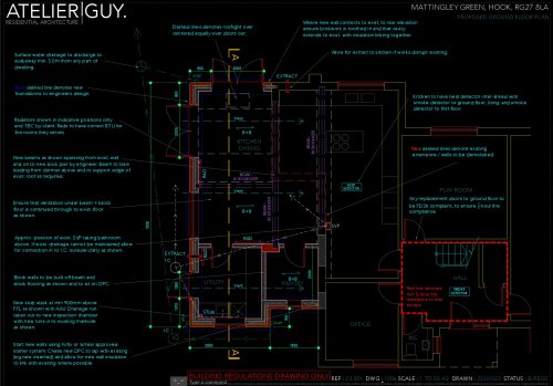 Carousel post from atelier_guy_architecture.