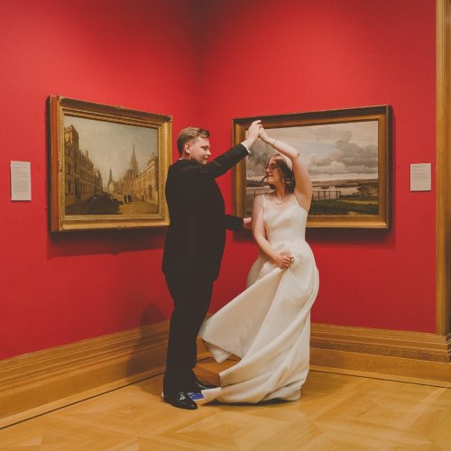 Photo post from ashmoleanevents.