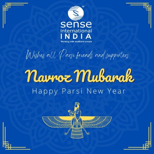 Photo post from sense.india.