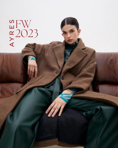 Photo post from galeriaspacificoshopping.