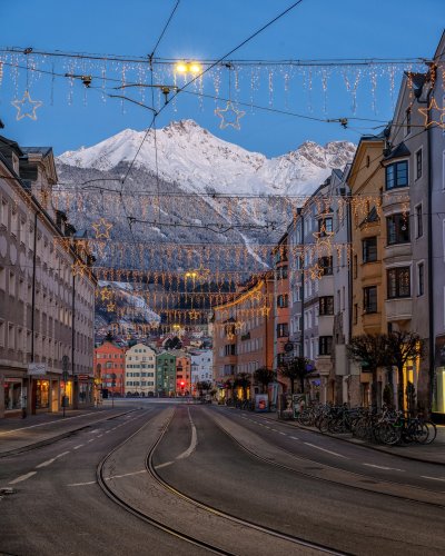 Photo post from innsbrucktourism.