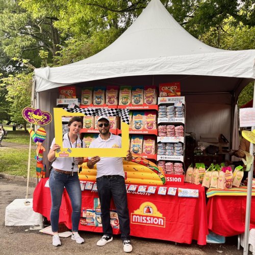 Photo post from dogwoodfestival.