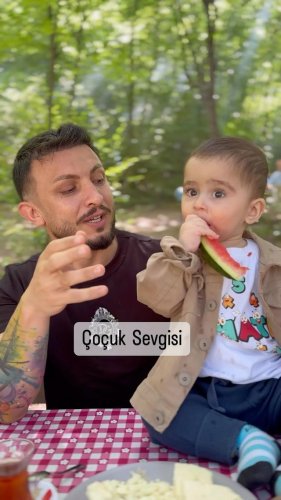 Video post from mehmetenliogluofficial.