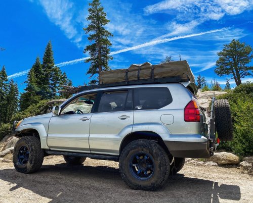Photo post from coastal.offroad.