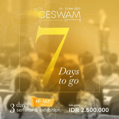 Photo post from swam_id.