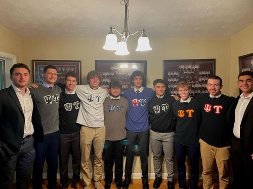 Photo post from psiupsilon.