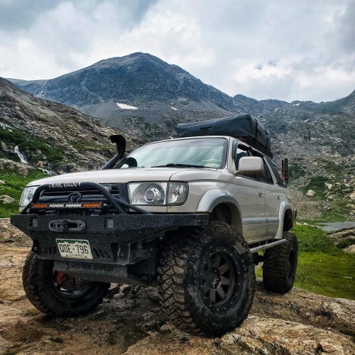 Photo post from coastal.offroad.