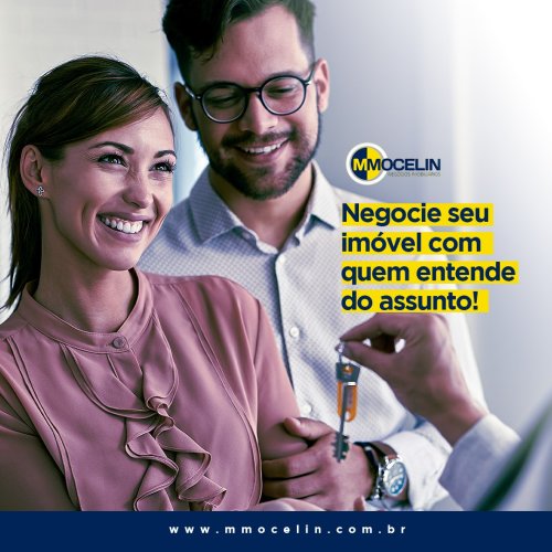 Photo post from imobiliariammocelin.