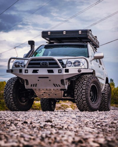 Photo post from coastal.offroad.