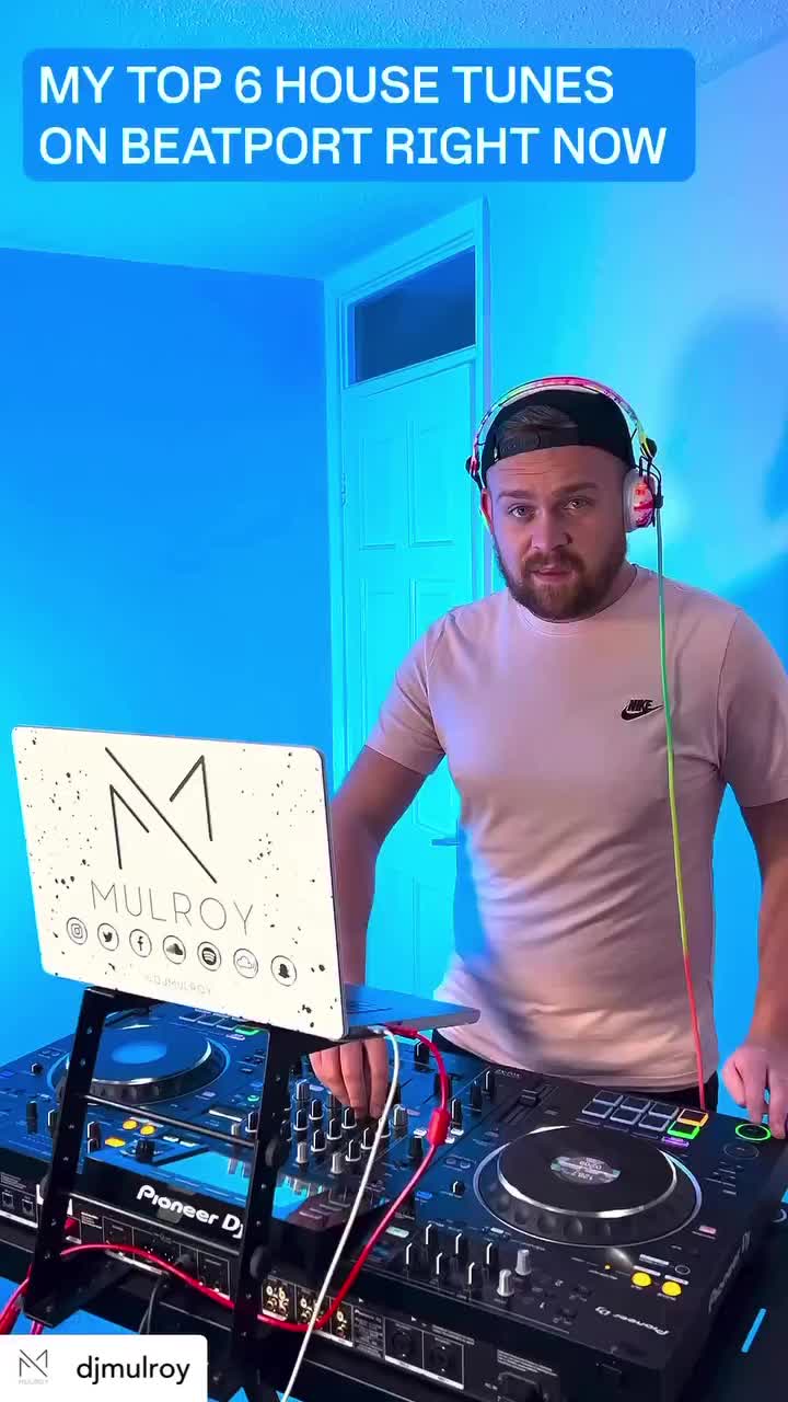 Video post from customcans_headphones.