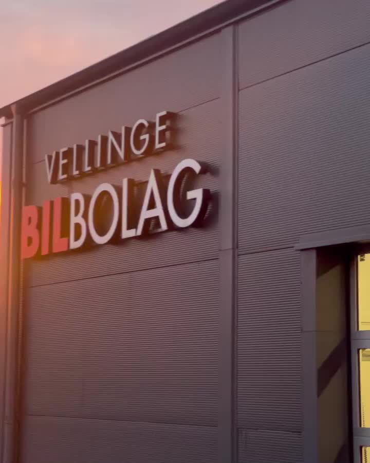 Carousel post from vellinge_bilbolag.
