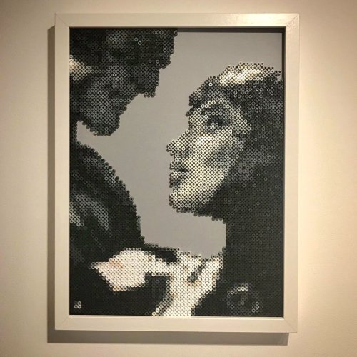 Photo post from caveofpixels.