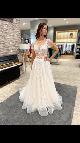 Video post from modehausbinder.