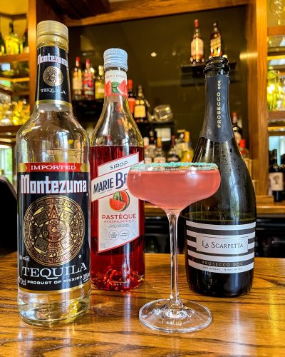 Photo post from themoathouse.