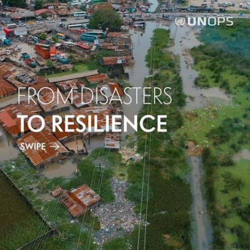 Carousel post from unops_official.