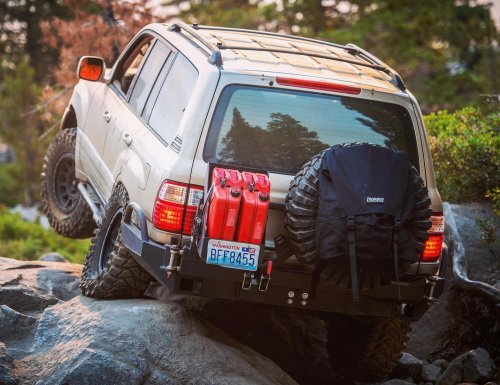 Photo post from coastal.offroad.
