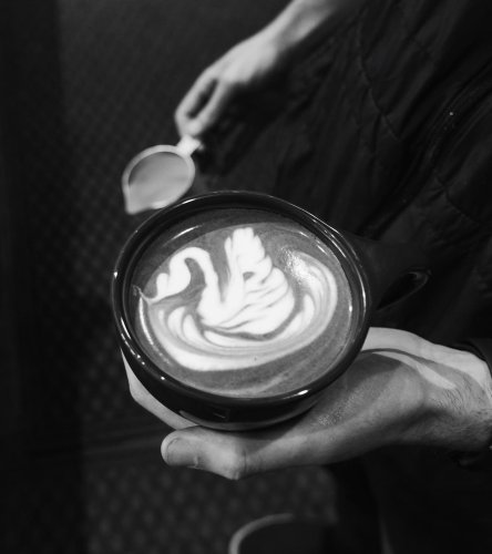 Photo post from nordaggioscoffee.