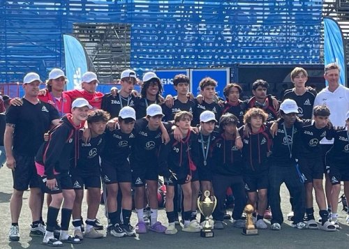 Photo post from sfglensacademy.