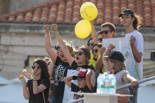 Photo post from dubrovnikfestival.