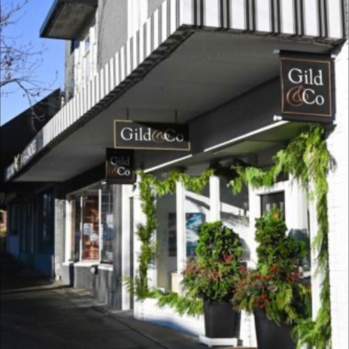 Photo post from gildandco.