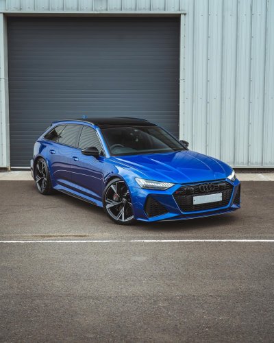 Photo post from spotlessdetailing_group.