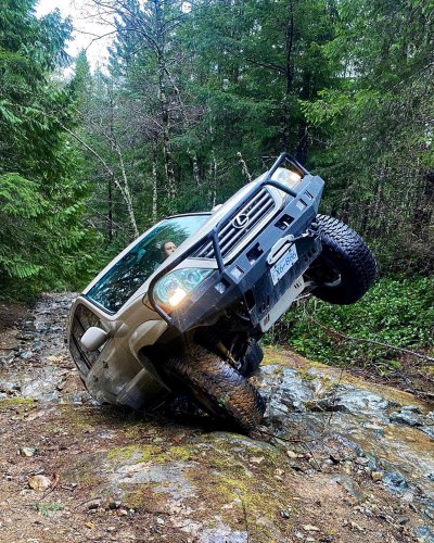 Photo post from coastal.offroad.