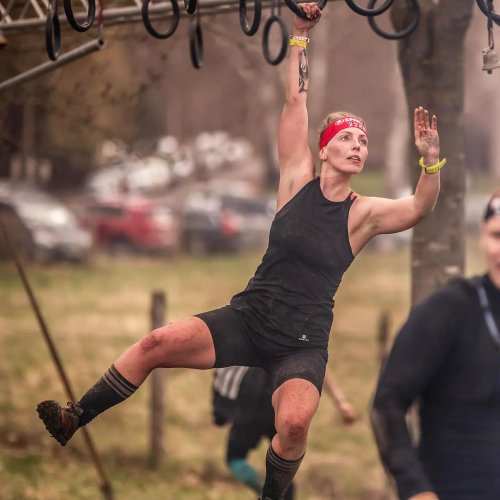 Spartan Race  2023 Boston Obstacle Course Races