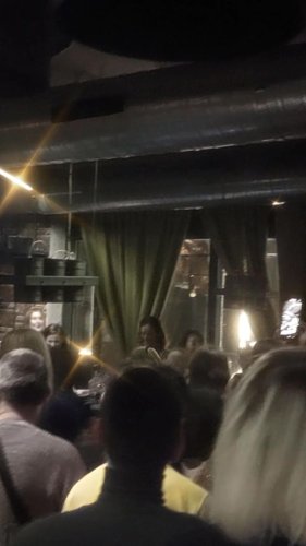 Video post from tesla_bar_rooms_banjaluka.
