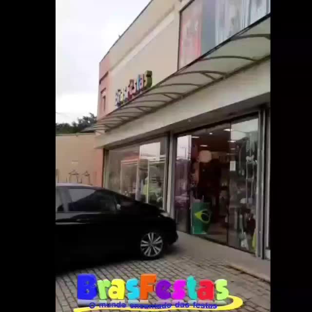 Video post from brasfestas.