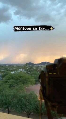 Video post from visittucson.