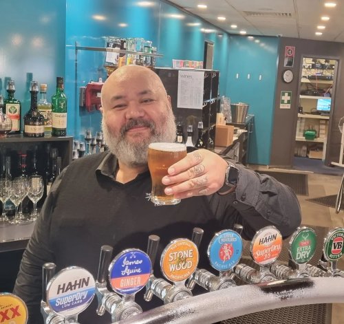 Photo post from thearytoukley.