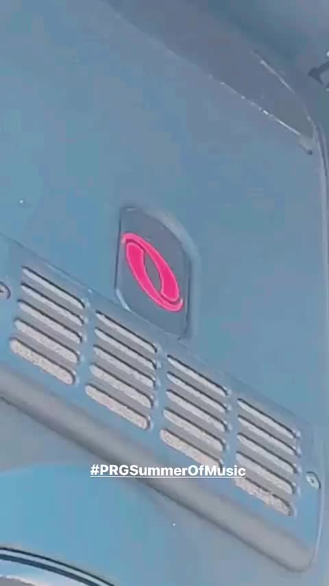 Video post from prgbelgium.