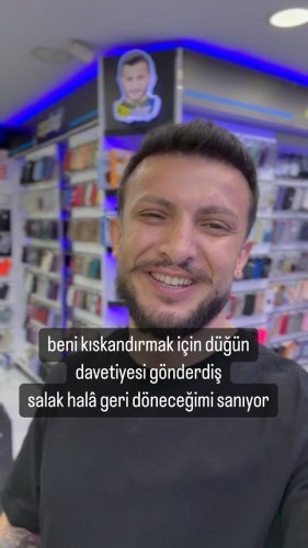 Video post from mehmetenliogluofficial.