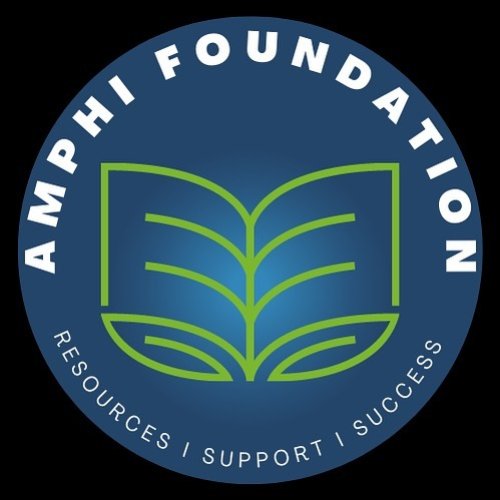 Photo post from amphifoundation.