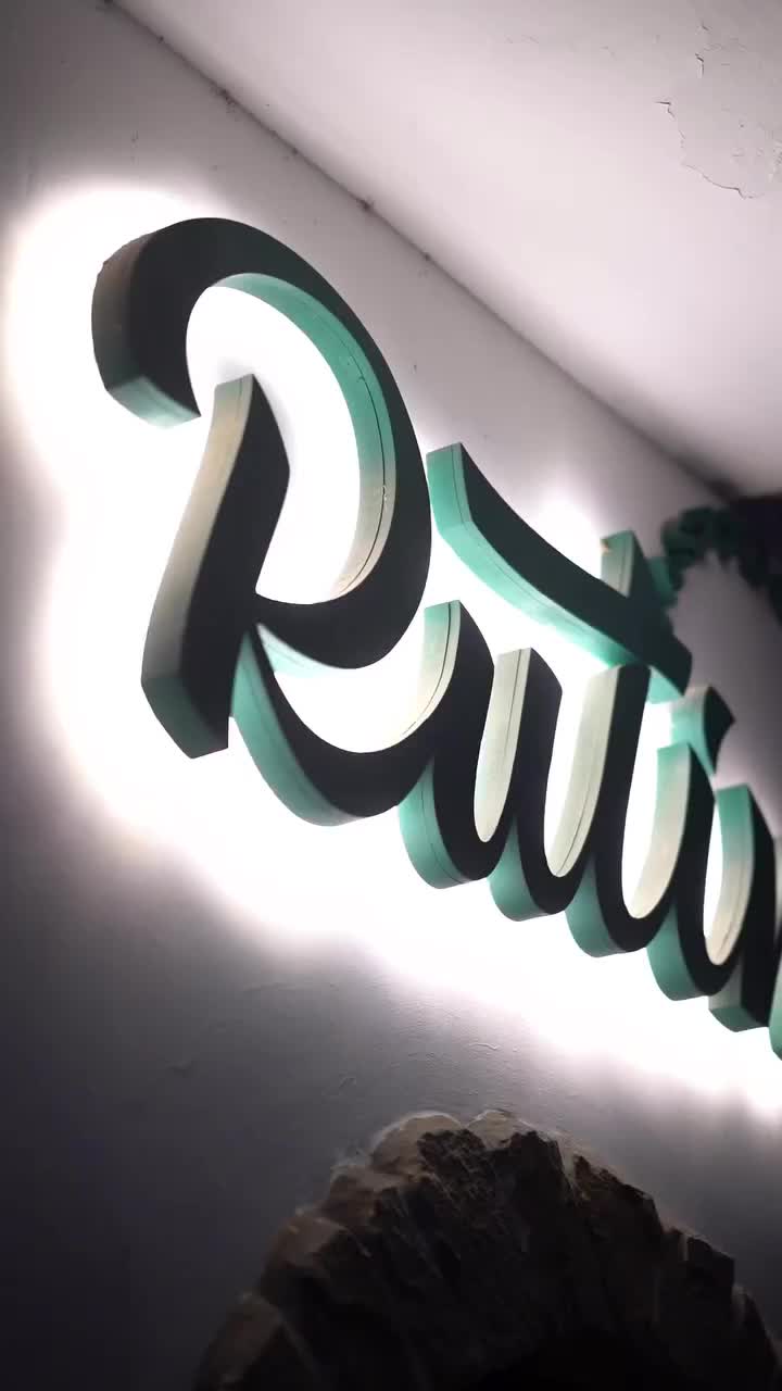 Video post from rutinbudaors.