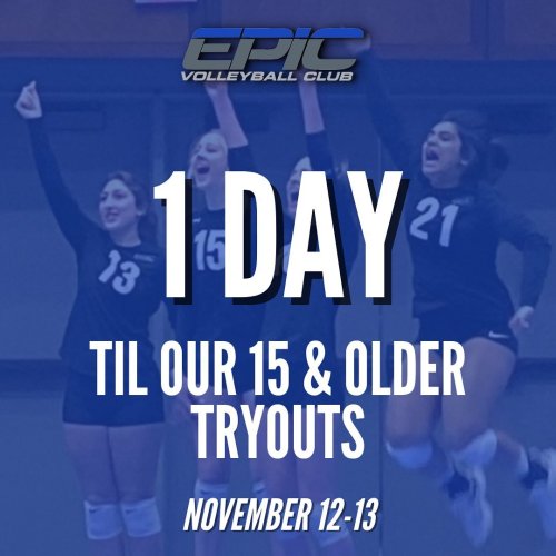 Photo post from epicvball.